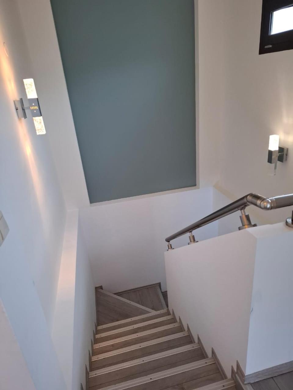 Villa Nicolas プラタリア エクステリア 写真