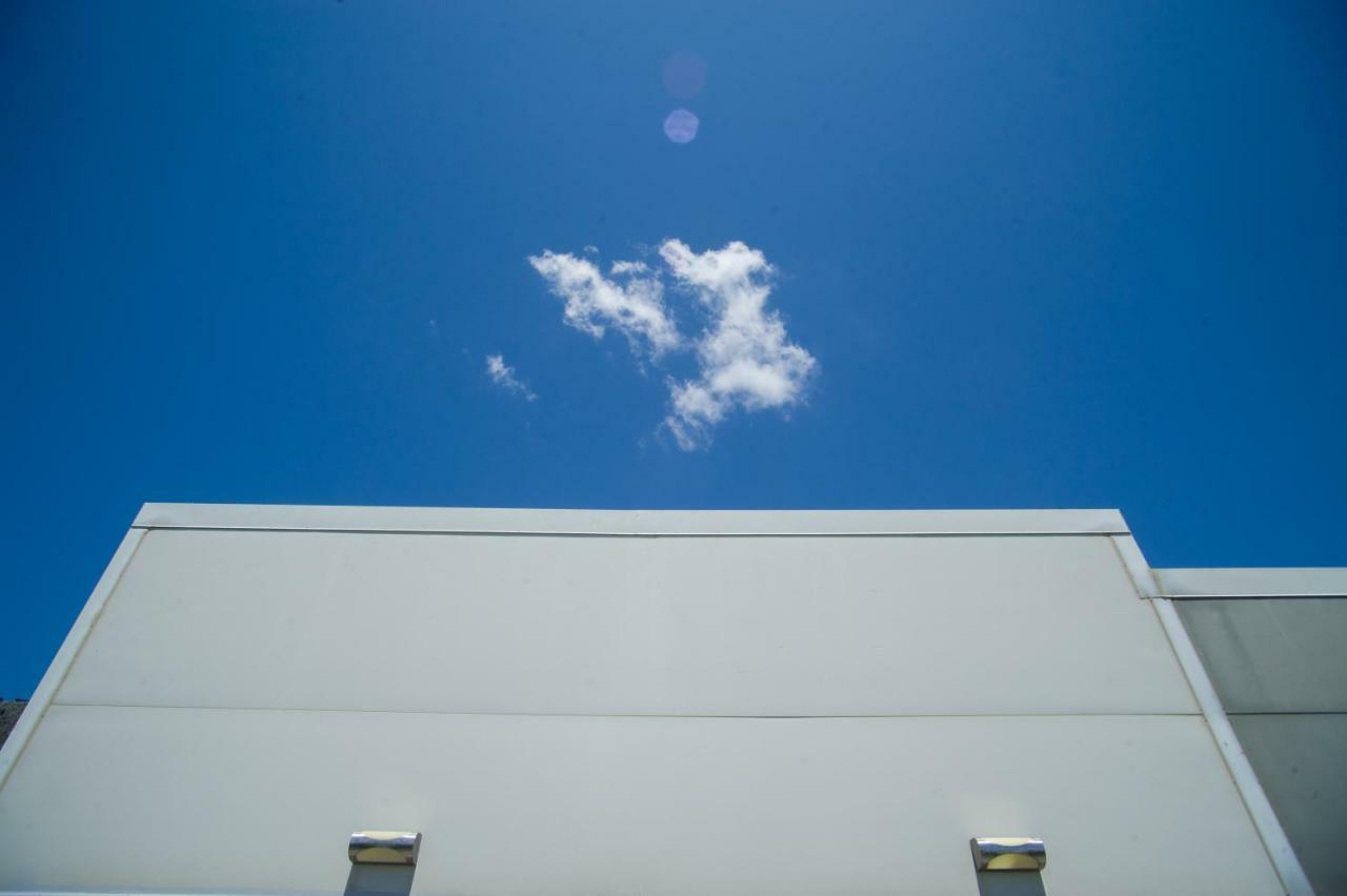 Villa Nicolas プラタリア エクステリア 写真